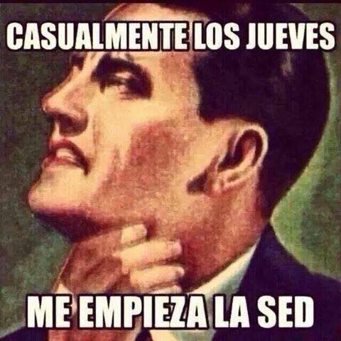 Tal vez tienes un problemita.