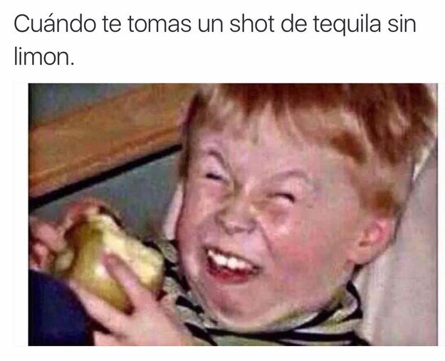 Todos lo hacen.