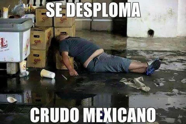 Noticia de ltima hora.