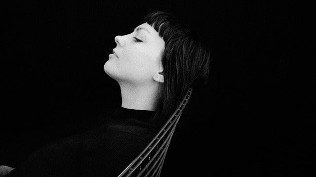 Angel Olsen // San Francisco
