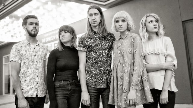 Eisley // Dallas