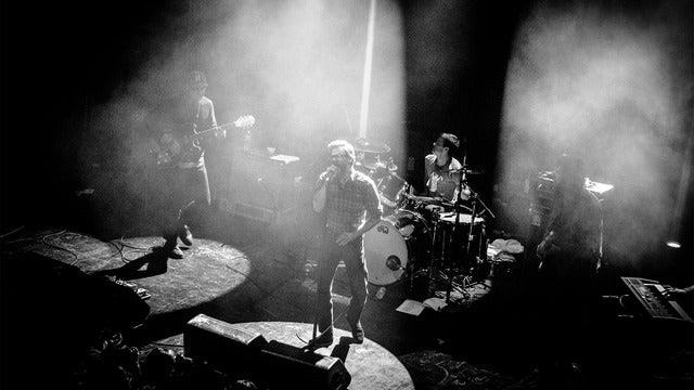 Murder City Devils // Los Angeles