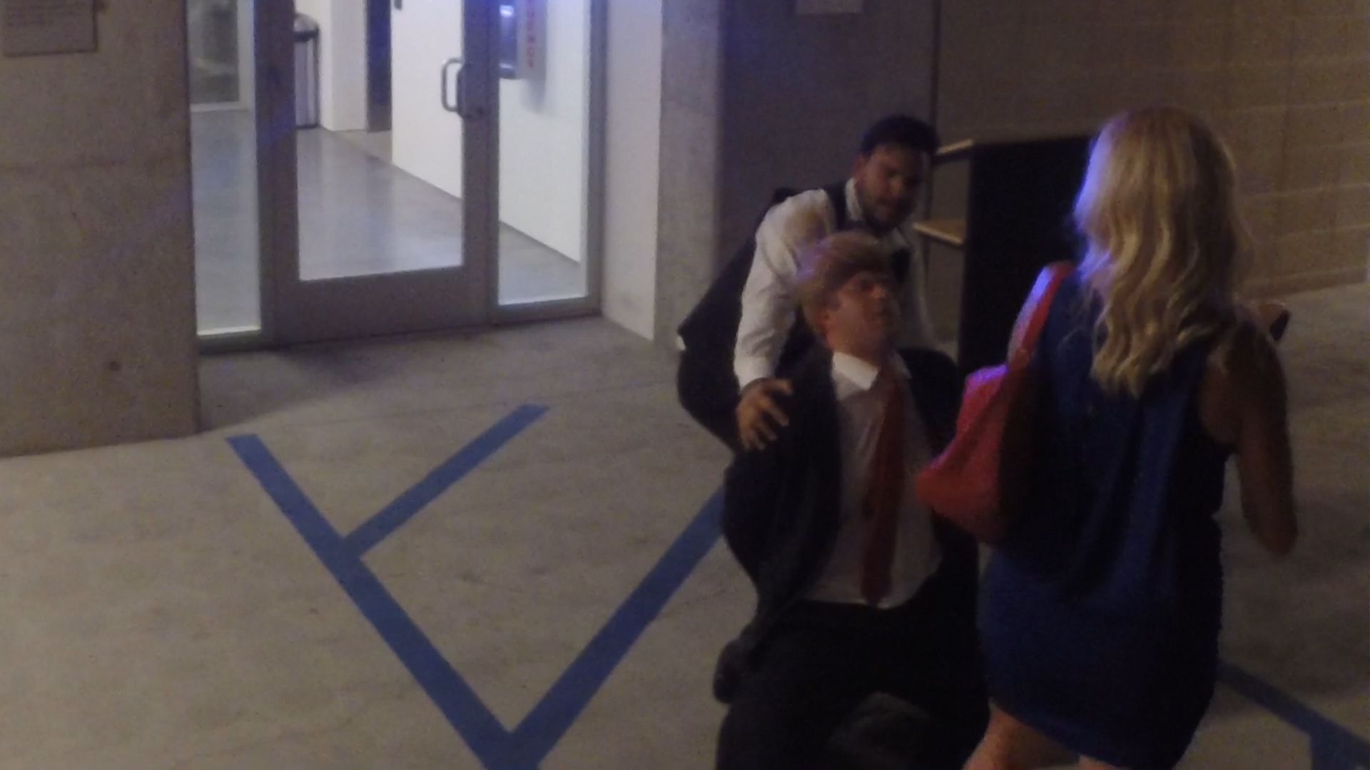 Megyn Kelly Kicks Donald Trump's Ass