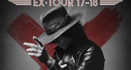 GANA BOLETOS PARA VER A ENRIQUE BUNBURY EL 4/24/18 EN THE MASONIC OF SAN FRANCISCO