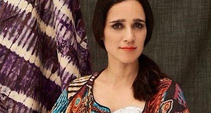 Julieta Venegas: “Los libros me cambiaron la vida, al igual que la música”