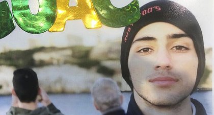 This Powerful Video of Parkland Victim Joaquín Oliver’s Father Manuel Just Crushed Us