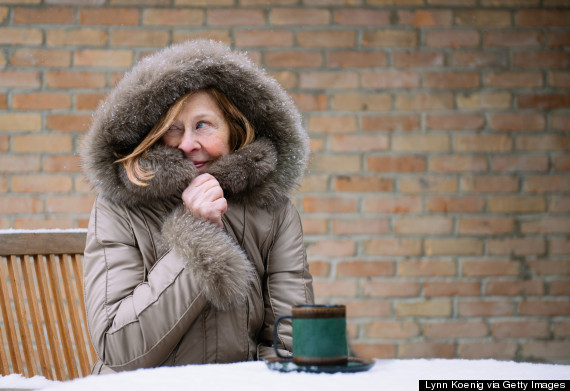 cold