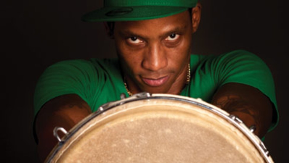 Win Tickets to SF Jazz Presents Pedrito Martinez!