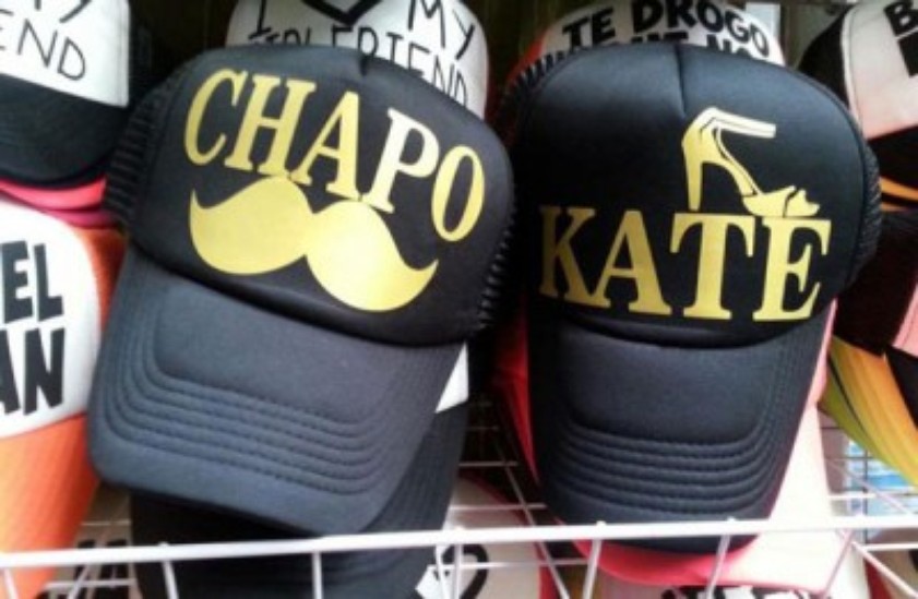 El Chapo's family registers trademarks