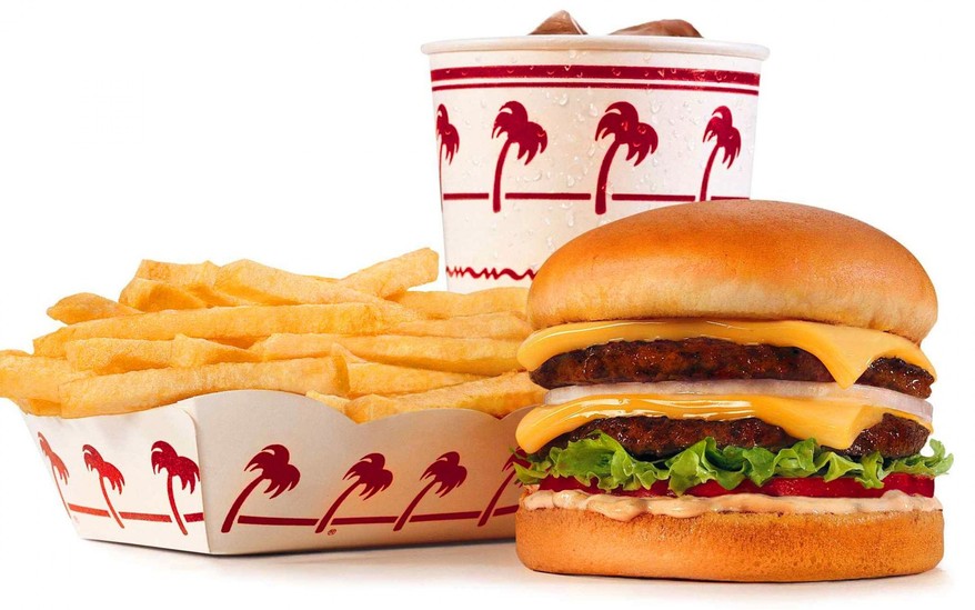 In-N-Out's reclusive 34-year-old heiress reveals shocking details about her family and relationships