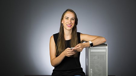 Recent UTEP Graduate Launches Awayys, a New Travel App