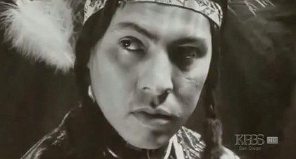 The Crow Warrior that Helped Defeat Hitler