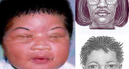 Newborn abducted from hospital found alive 18 years later
