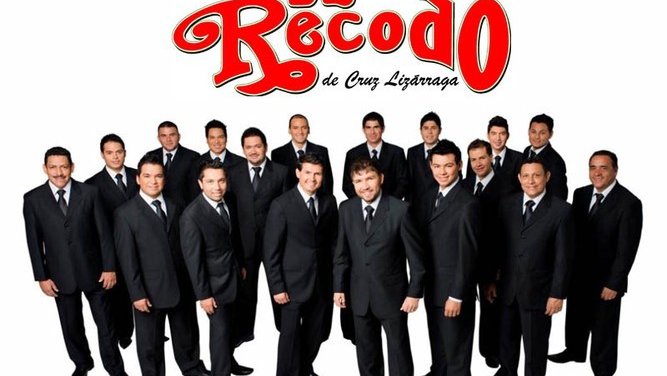 Win Back-Stage Pases to Meet Banda El Recodo, Banda Los Recoditos, El Dasa & Grupo 30 30 