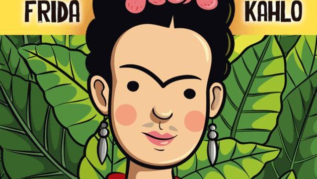 The Typical Princess Story Just Got An Awesome Latina Makeover