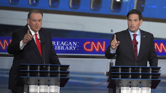 Every Republican 2016 Candidate Turns Down Invitation From Latino Conference
