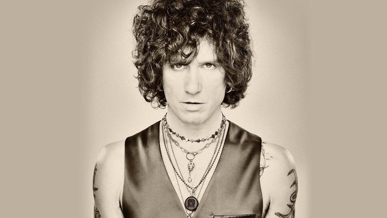 Enrique Bunbury // San Jose