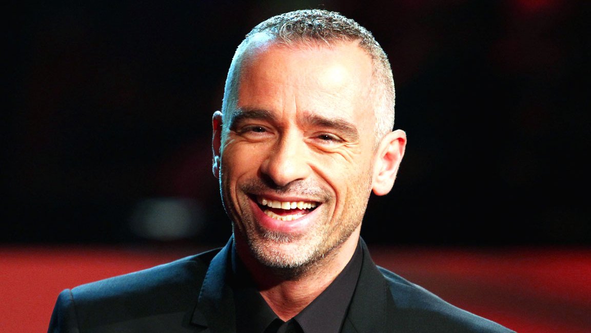 Eros Ramazzotti // Brooklyn