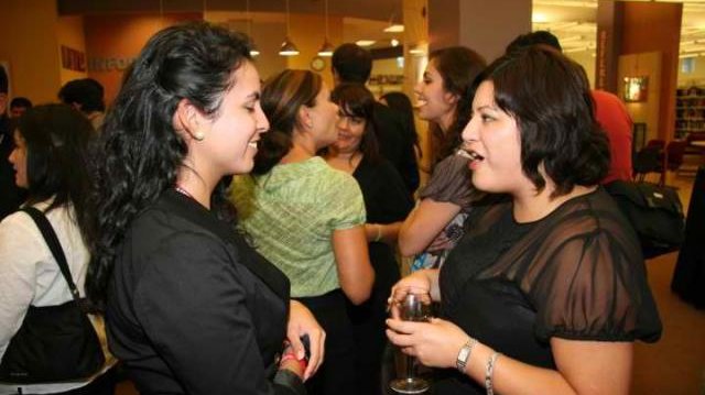All Hispanic Chambers of Commerce in Bay Area 