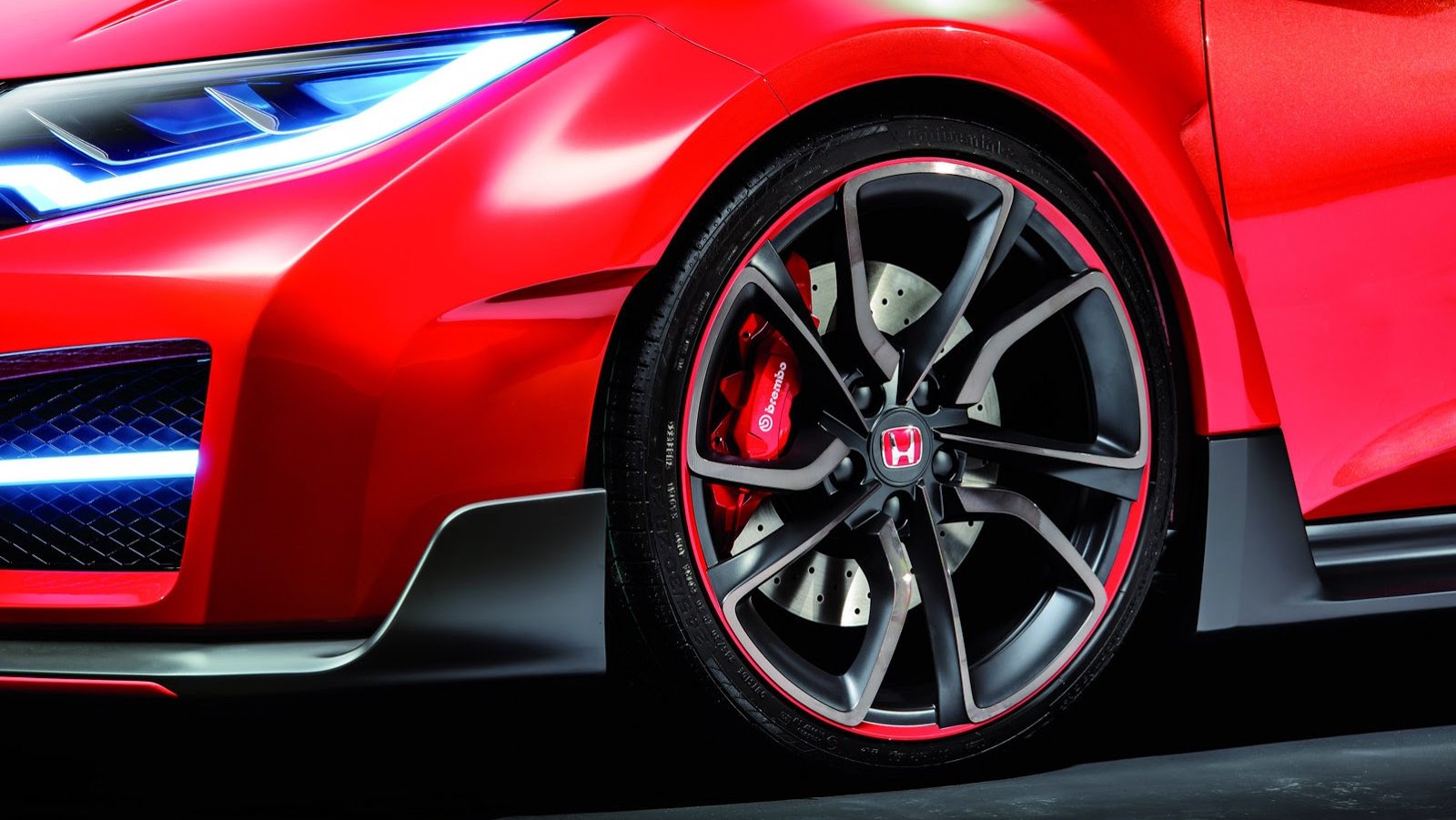 Honda’s next-generation Civic may equip 1.5-liter turbocharged engine  R