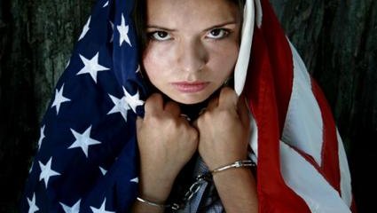 ​Immigrants Seeking Asylum Coerced to Give Up Rights 