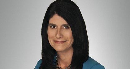 Jodi Hernandez Inducted Into NAHJ Hall of Fame