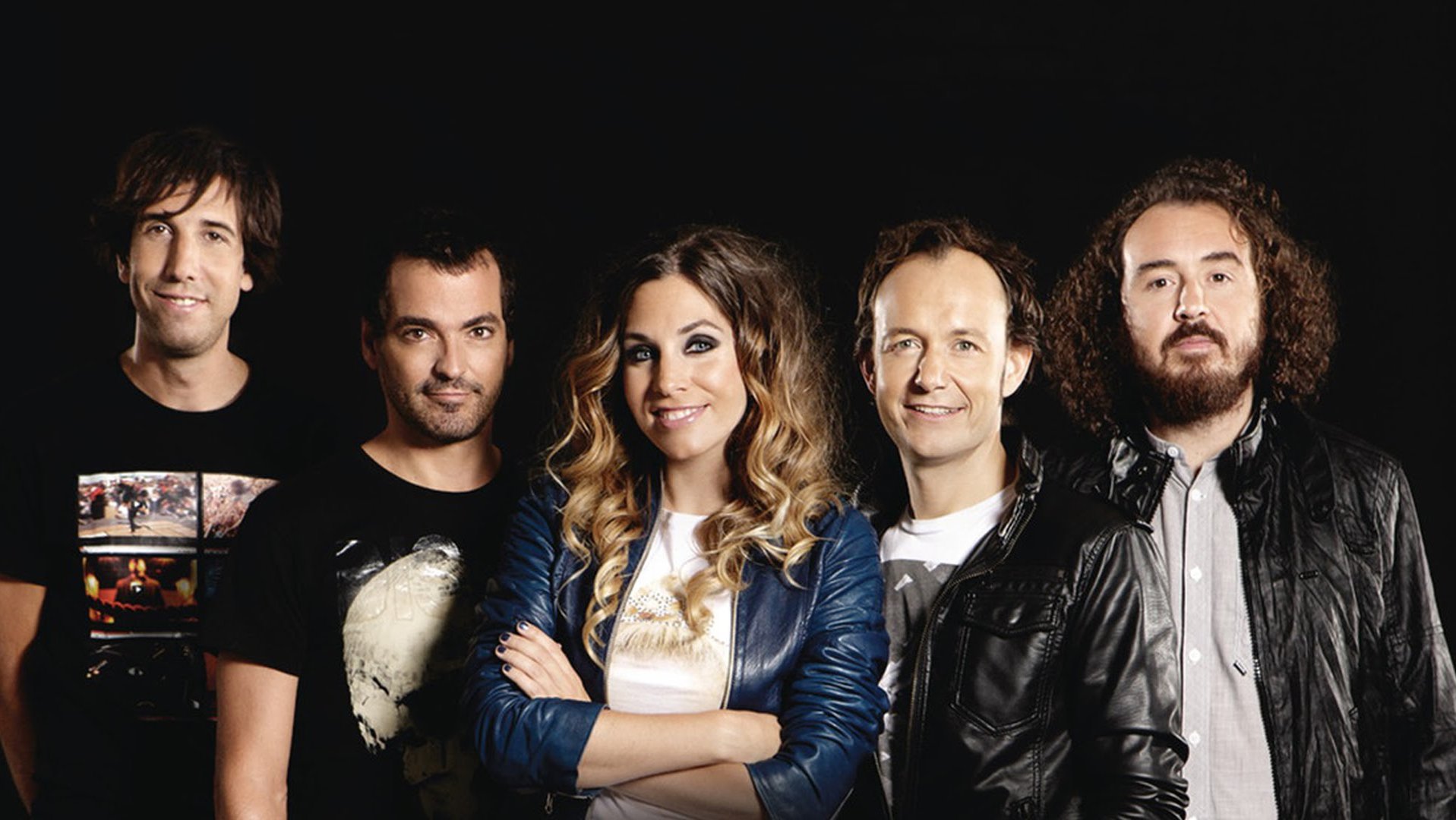 La Oreja de Van Gogh // Los Angeles