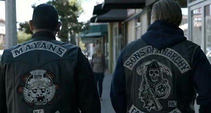 Sons of Anarchy gets a new Latino spin-off: Mayans MC
