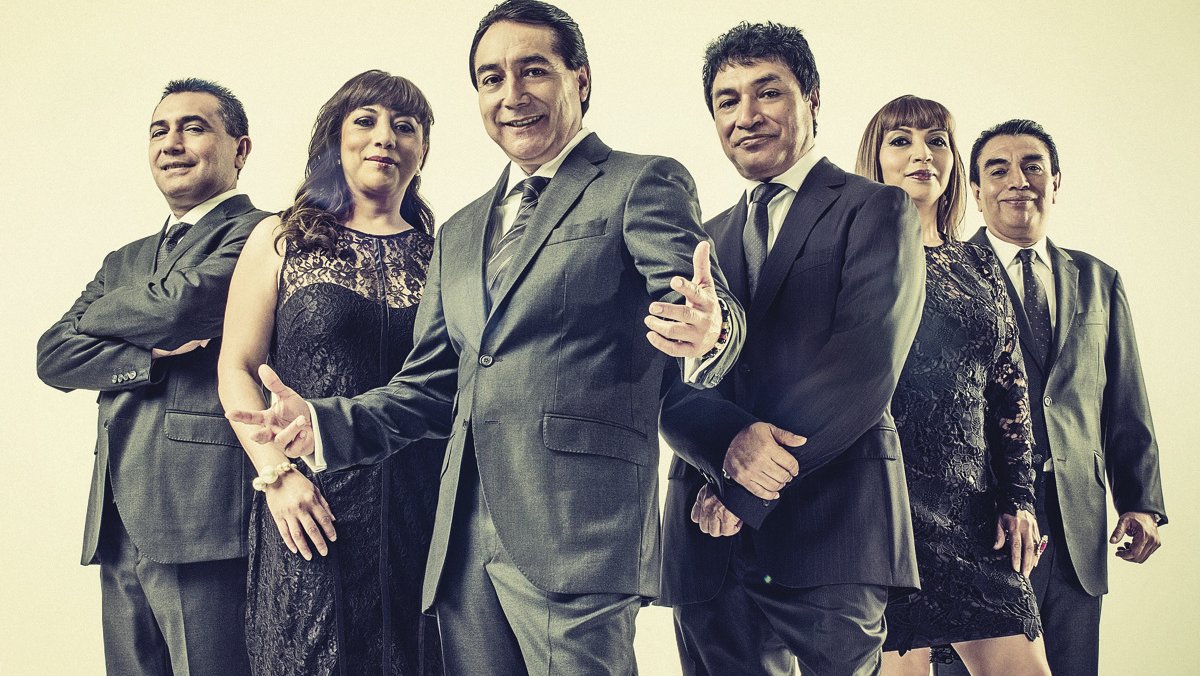 Inaugural Bay Area Latino Fest coming to Oracle Arena on Saturday, September 12th