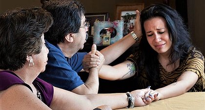 Coming Out To Your Familia: One Latina's Story
