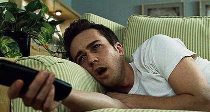 Binge Watching Could KILL YOU!