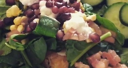 Today is Enchilada Monday! Share your enchilada recipe