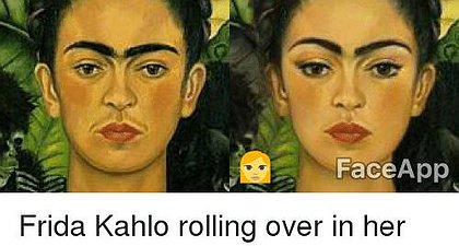 FaceApp: ¿Te encanta o lo odias?