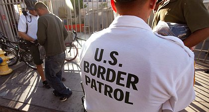 Trump's Newest Immigration Policy: Deport People to Mexico who aren’t Even Mexican?