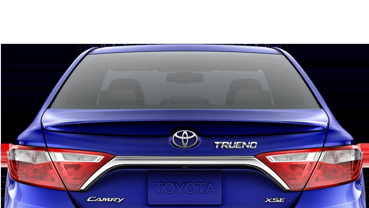 Nuestros Toyota son mucho más que autos. El tuyo merece llevar el nombre que le pusiste.