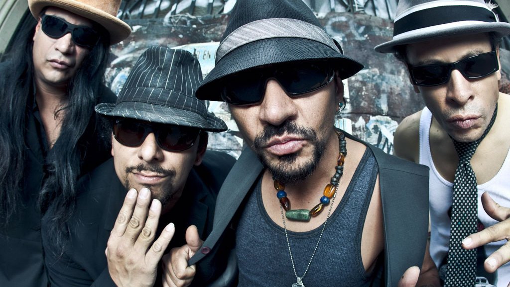 Win Tickets to Maldita Vecindad at the Fillmore in San Francisco!