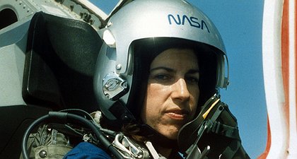 First Latina In Space, Ellen Ochoa, Inducted to Astronaut Hall of Fame
