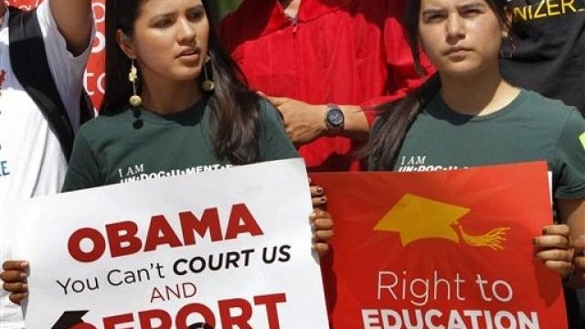 New California Law will Save Thousands of Undocumented from Being Deported 