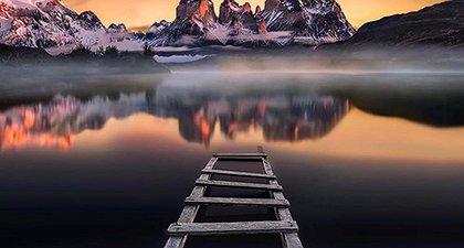 Pepe Soho Wins First Place in the World of Photography 2017