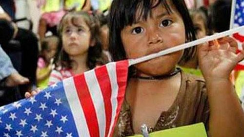  Here's How to Help the Children at the Border