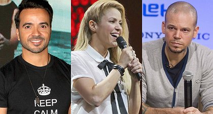 Seguramente no sabías que estos 8 cantantes latinos estudiaron en la universidad