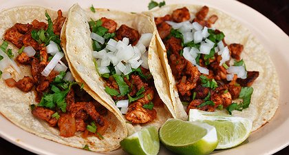 Texas family is breaking tradition and going vegan with our tacos and tamales