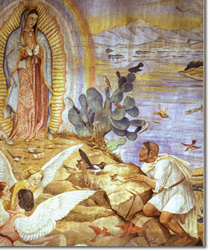 Guadalupe @ LatinLife