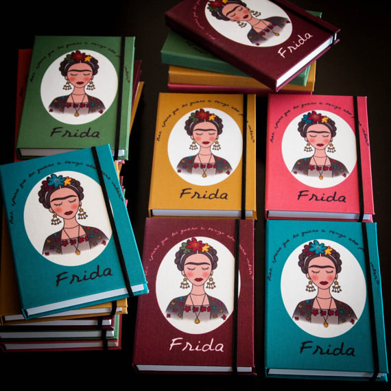 These notebooks that will inspire your imagination: